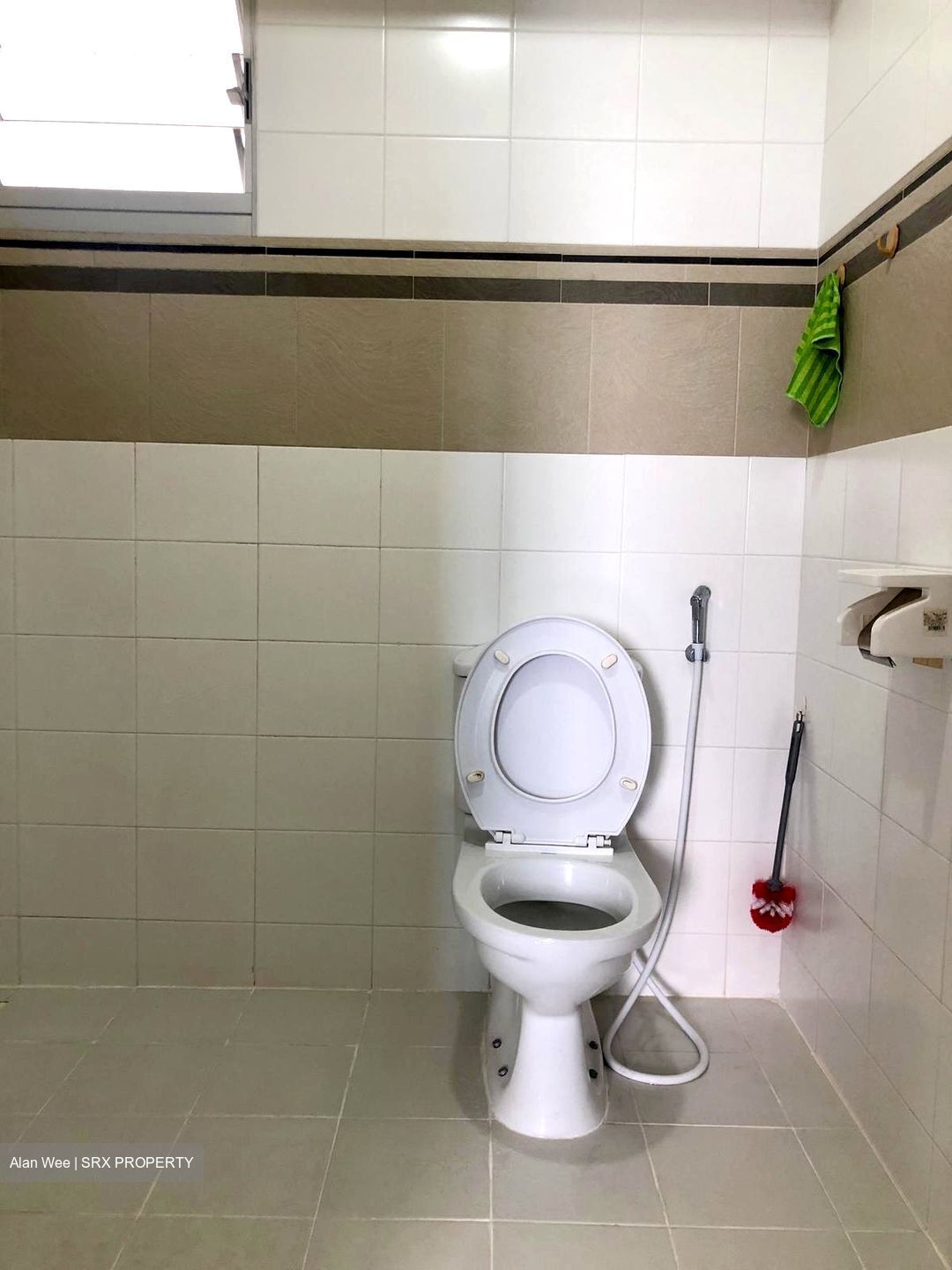 Blk 50 Commonwealth 10 (Queenstown), HDB 4 Rooms #451662001